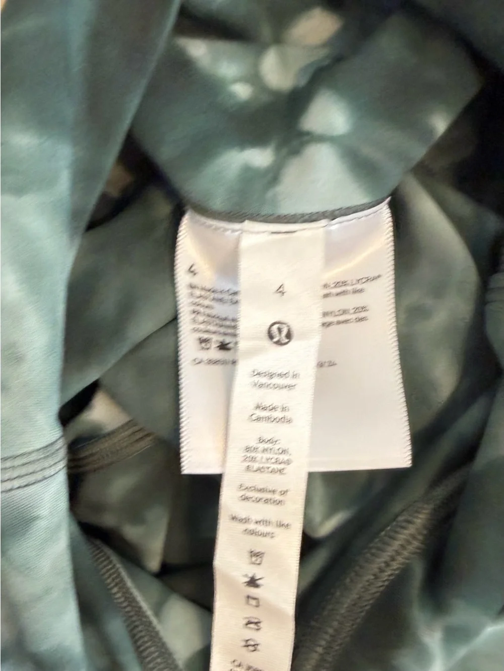 Lululemon Align High-Rise Pant 28